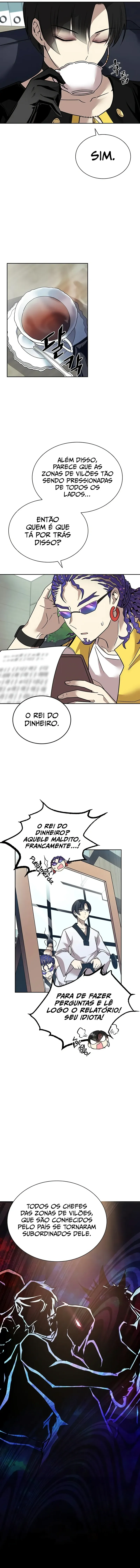Read Vilão a Ser Morto PT Manga Online
