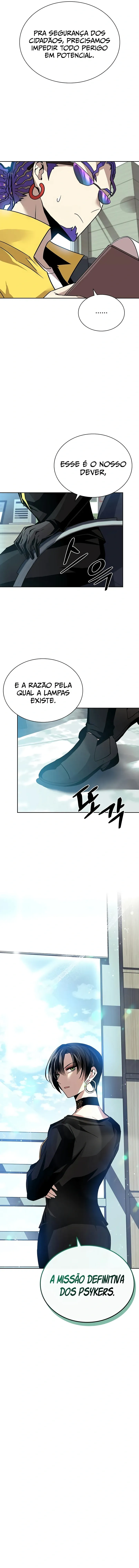 Read Vilão a Ser Morto PT Manga Online