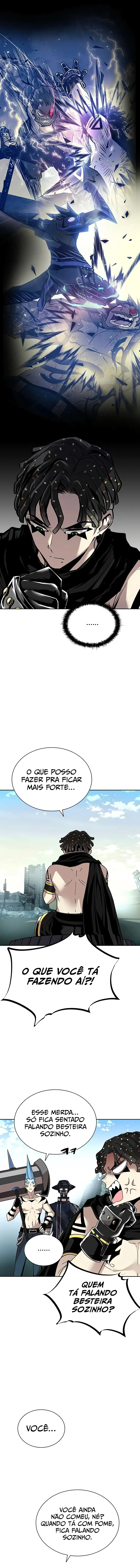 Read Vilão a Ser Morto PT Manga Online