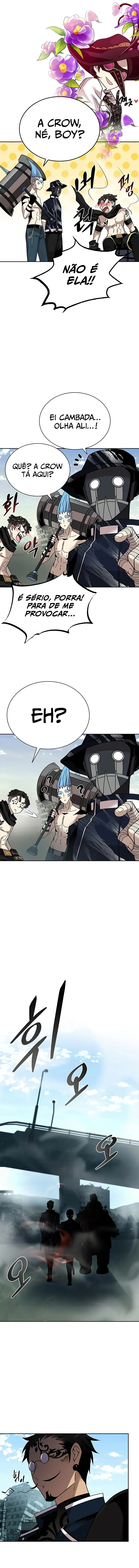 Read Vilão a Ser Morto PT Manga Online