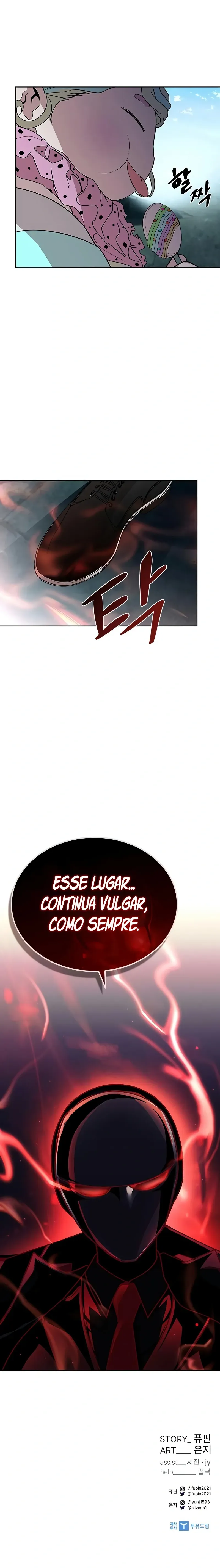 Read Vilão a Ser Morto PT Manga Online