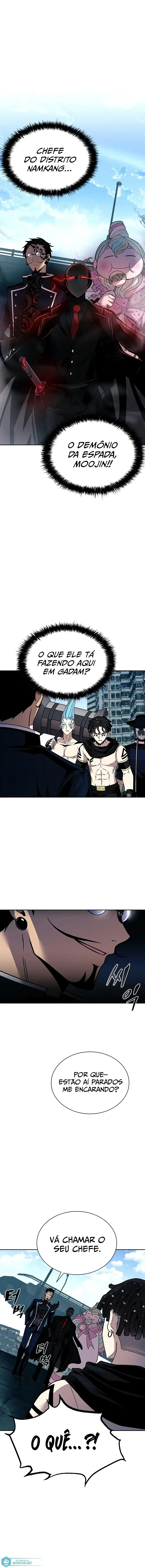 Read Vilão a Ser Morto PT Manga Online