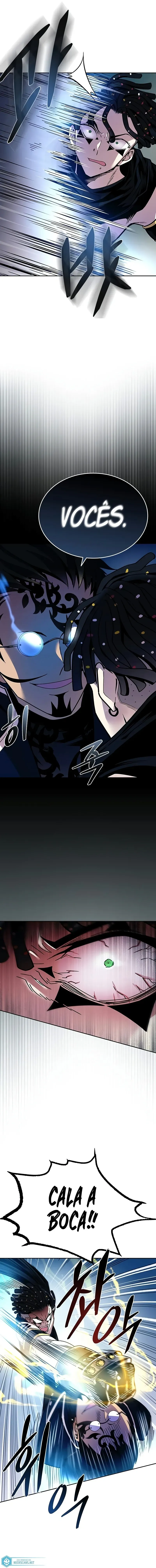 Read Vilão a Ser Morto PT Manga Online