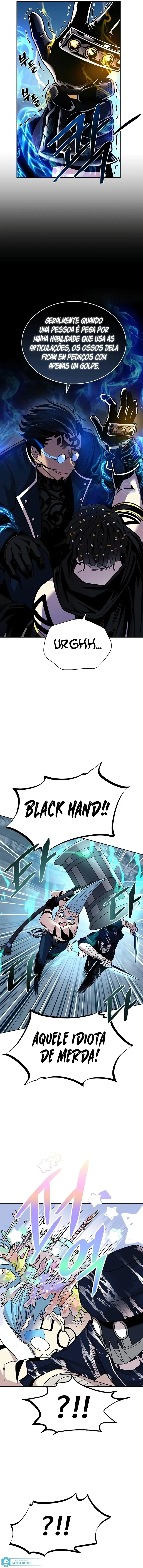 Read Vilão a Ser Morto PT Manga Online