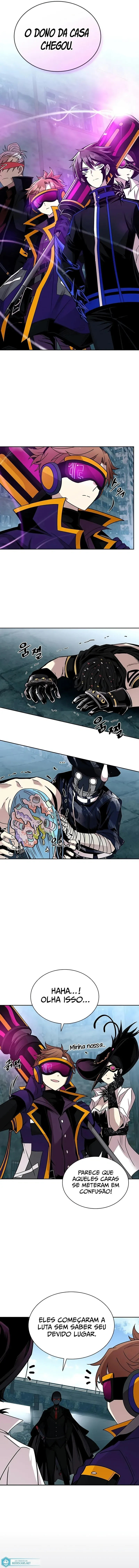 Read Vilão a Ser Morto PT Manga Online
