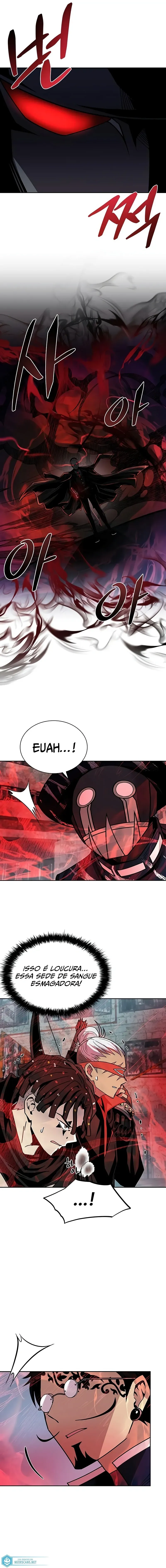Read Vilão a Ser Morto PT Manga Online