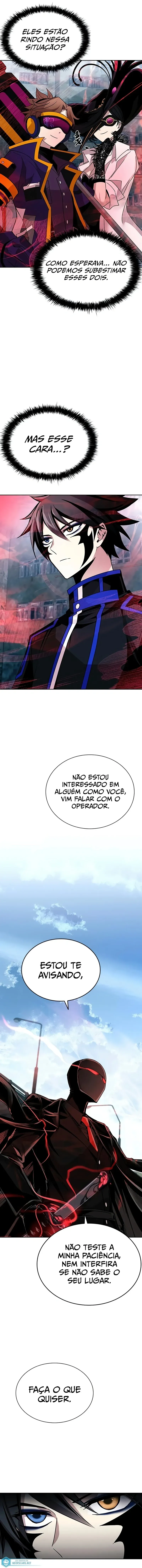 Read Vilão a Ser Morto PT Manga Online