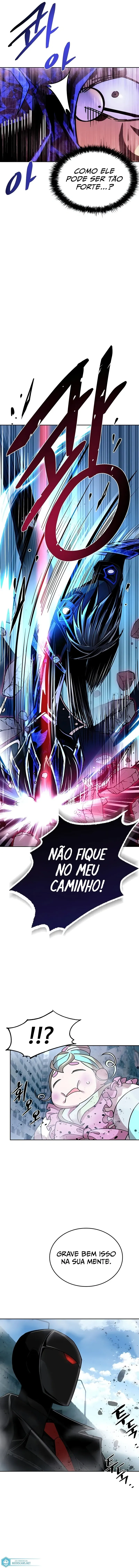 Read Vilão a Ser Morto PT Manga Online