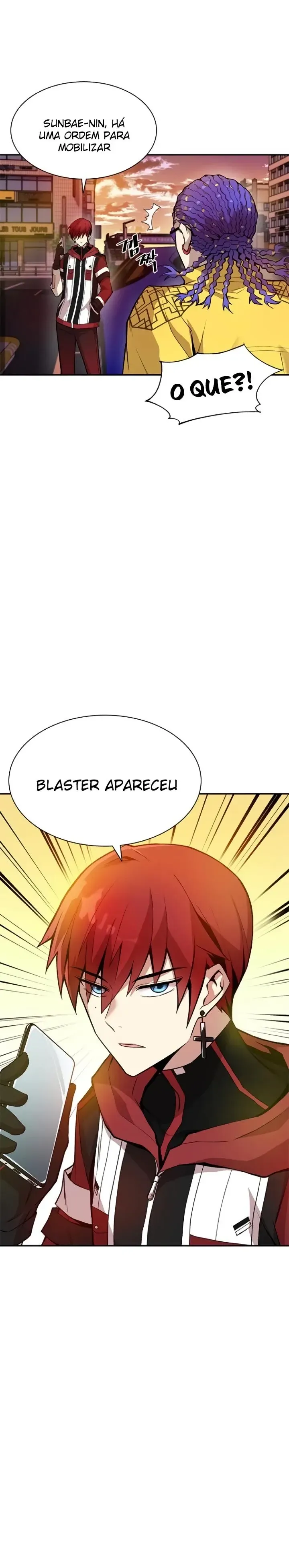 Read Vilão a Ser Morto PT Manga Online