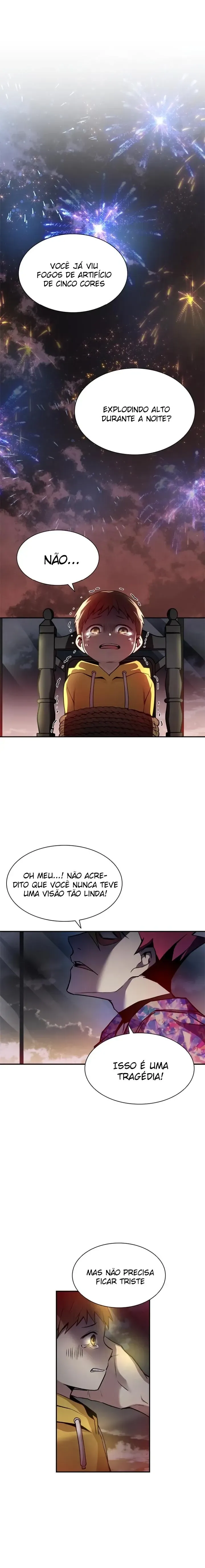 Read Vilão a Ser Morto PT Manga Online