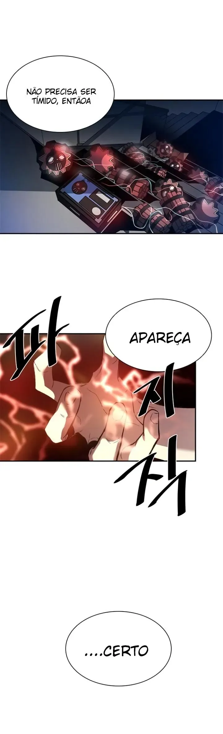 Read Vilão a Ser Morto PT Manga Online