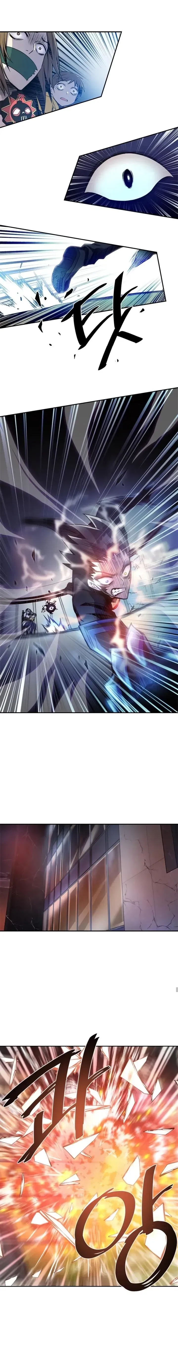 Read Vilão a Ser Morto PT Manga Online