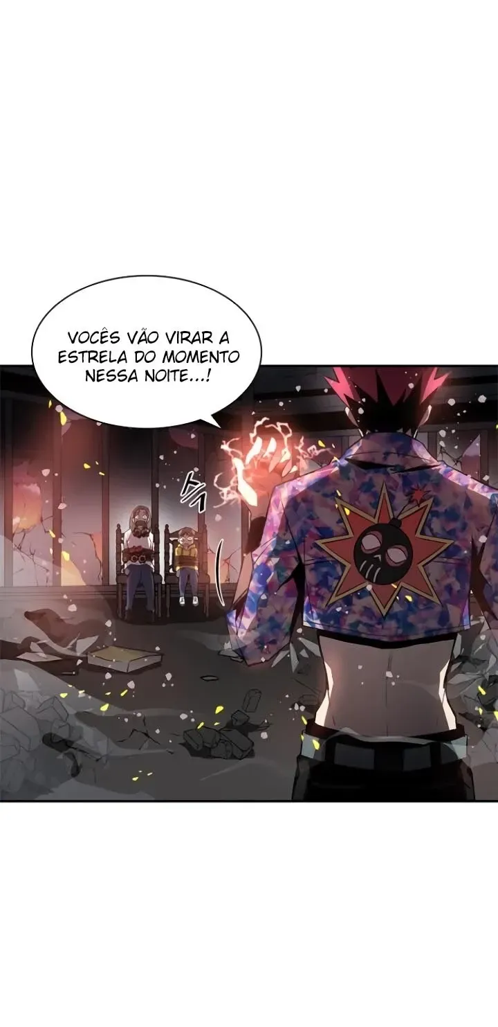 Read Vilão a Ser Morto PT Manga Online