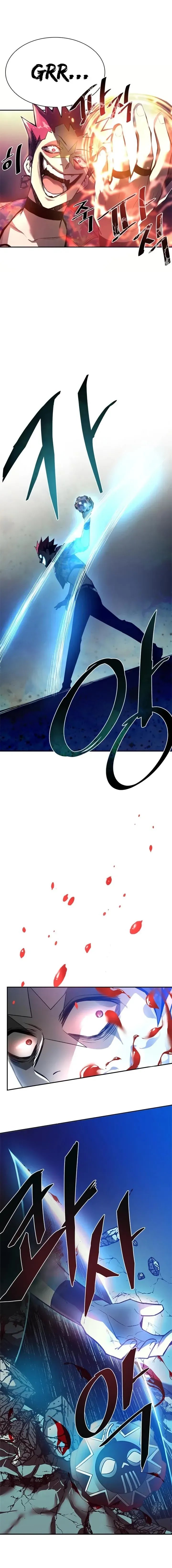 Read Vilão a Ser Morto PT Manga Online