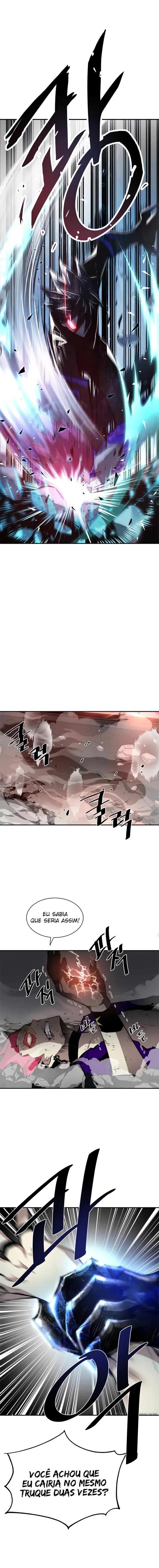 Read Vilão a Ser Morto PT Manga Online