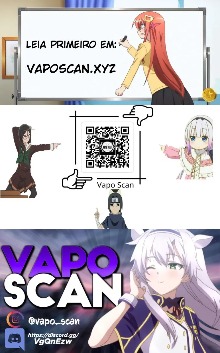 Read Vilão a Ser Morto PT Manga Online