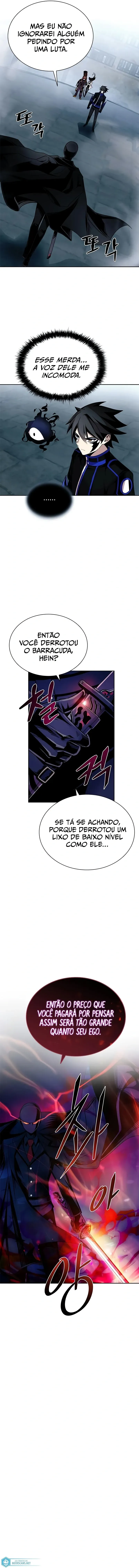 Read Vilão a Ser Morto PT Manga Online