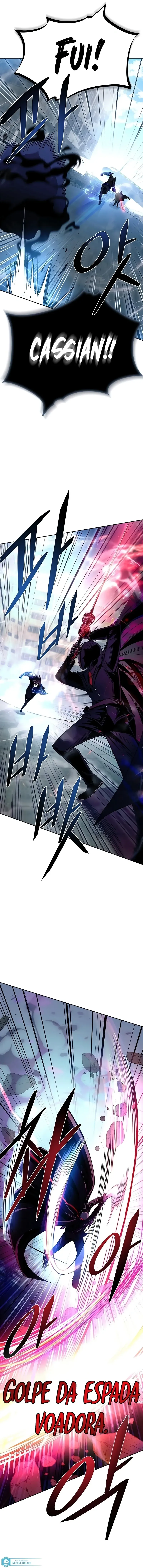 Read Vilão a Ser Morto PT Manga Online