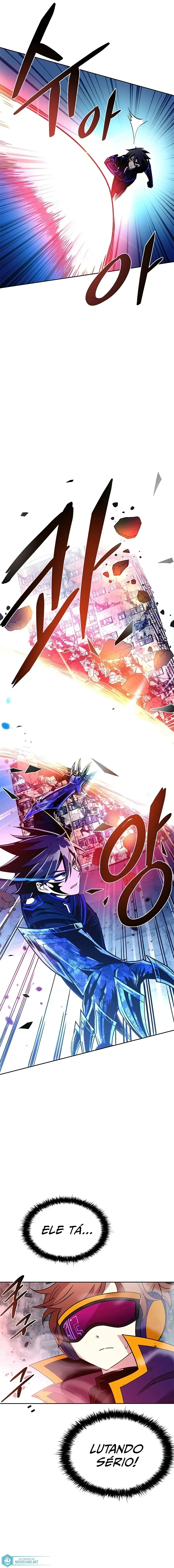 Read Vilão a Ser Morto PT Manga Online