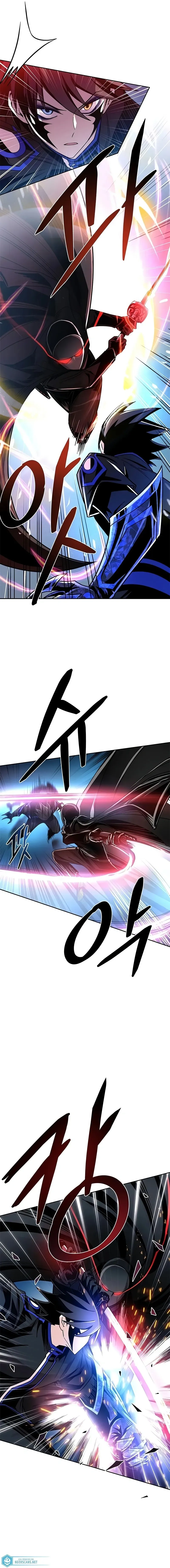 Read Vilão a Ser Morto PT Manga Online