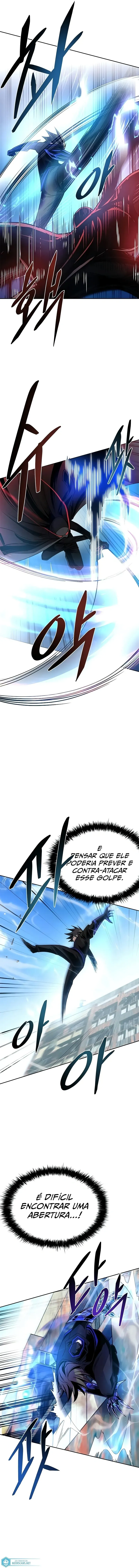 Read Vilão a Ser Morto PT Manga Online