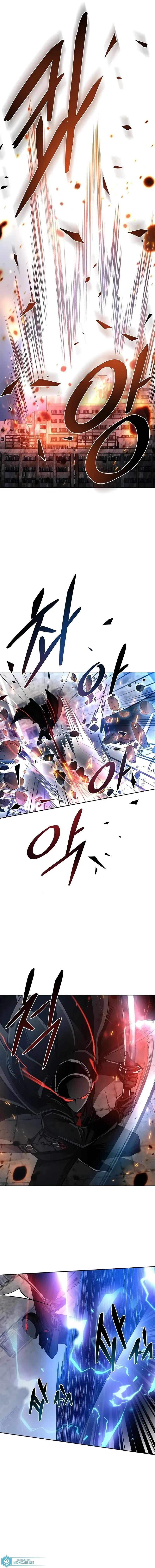Read Vilão a Ser Morto PT Manga Online