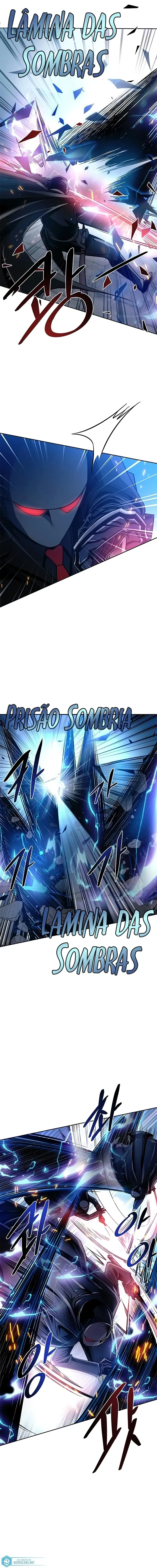 Read Vilão a Ser Morto PT Manga Online