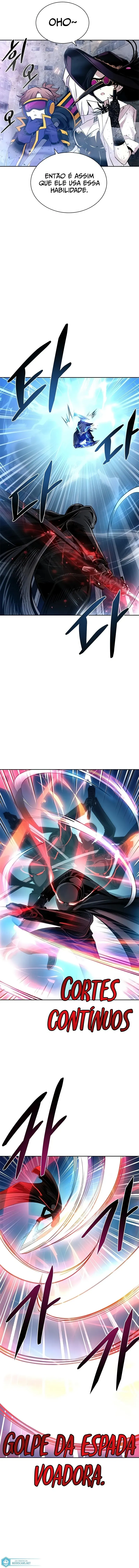 Read Vilão a Ser Morto PT Manga Online
