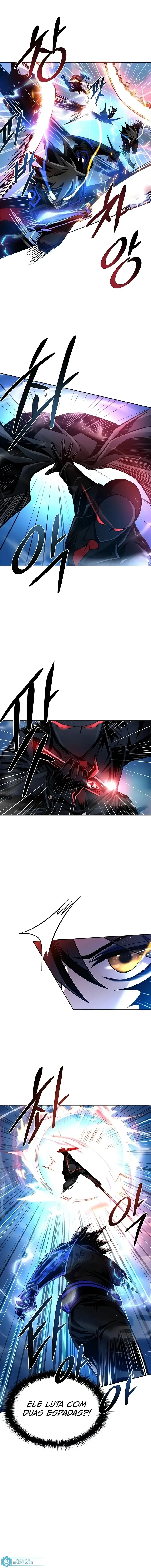 Read Vilão a Ser Morto PT Manga Online