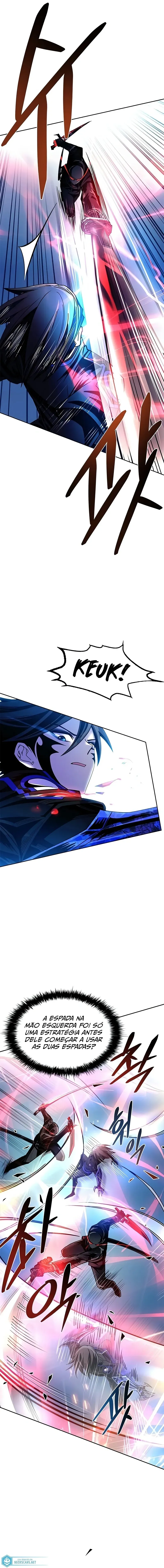 Read Vilão a Ser Morto PT Manga Online
