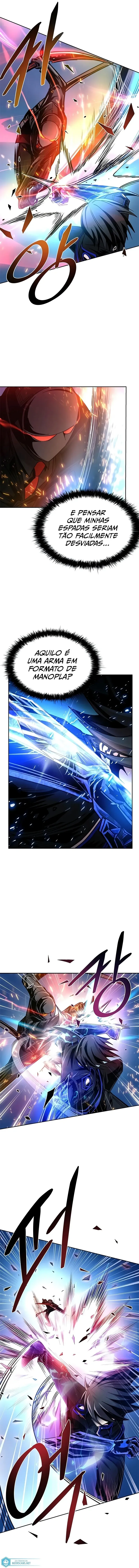 Read Vilão a Ser Morto PT Manga Online