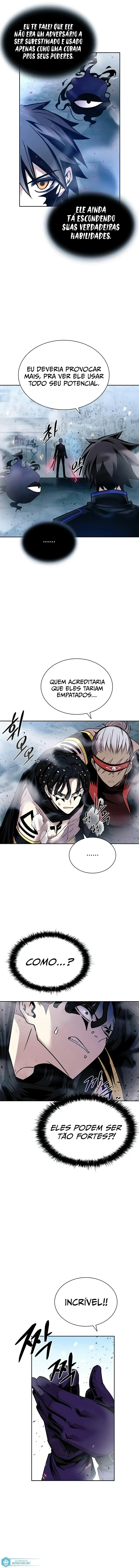 Read Vilão a Ser Morto PT Manga Online