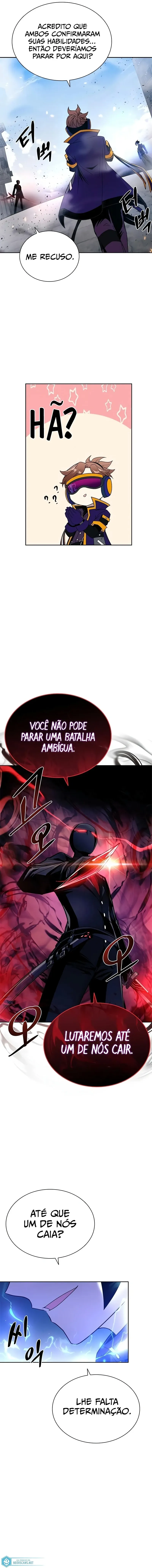 Read Vilão a Ser Morto PT Manga Online
