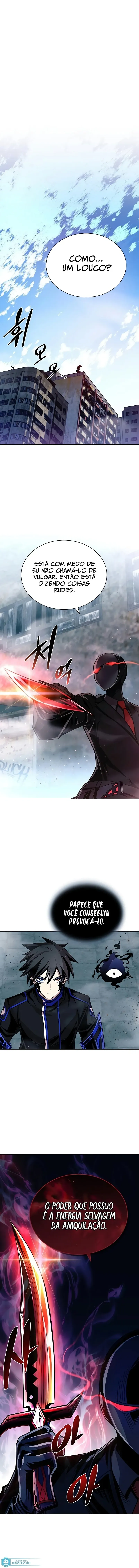 Read Vilão a Ser Morto PT Manga Online