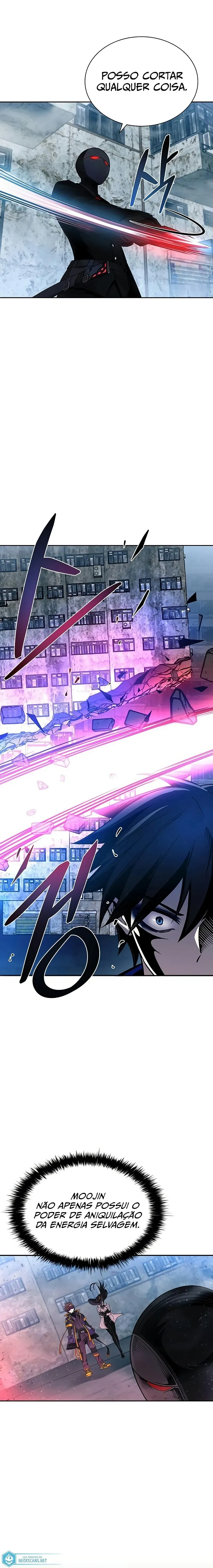 Read Vilão a Ser Morto PT Manga Online