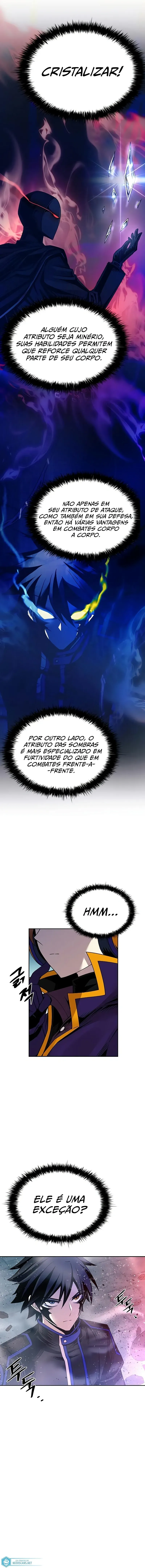 Read Vilão a Ser Morto PT Manga Online