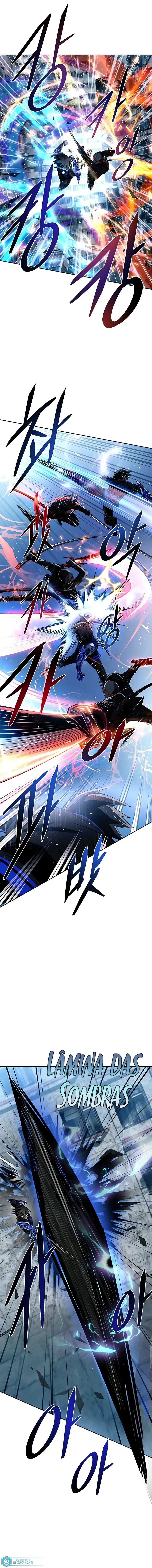 Read Vilão a Ser Morto PT Manga Online