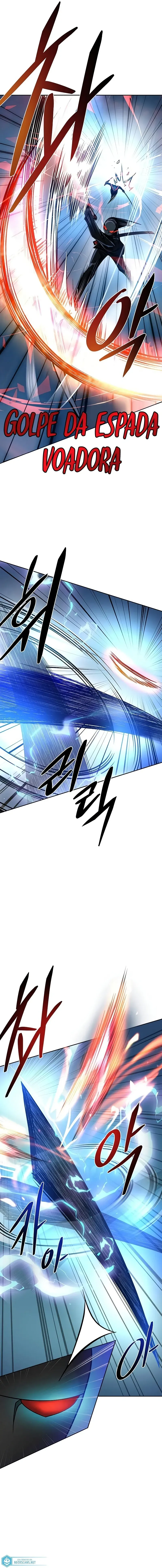 Read Vilão a Ser Morto PT Manga Online