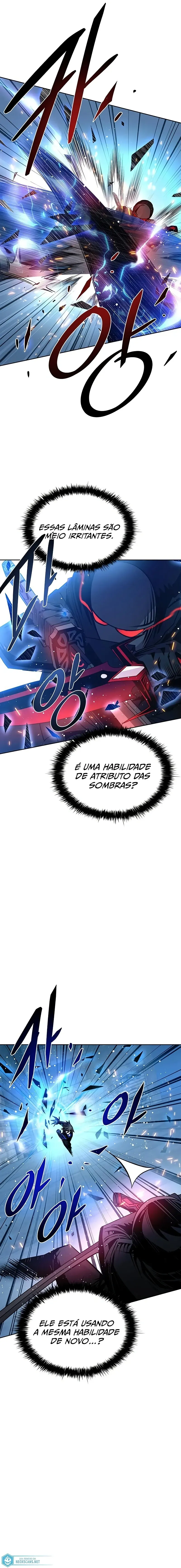 Read Vilão a Ser Morto PT Manga Online