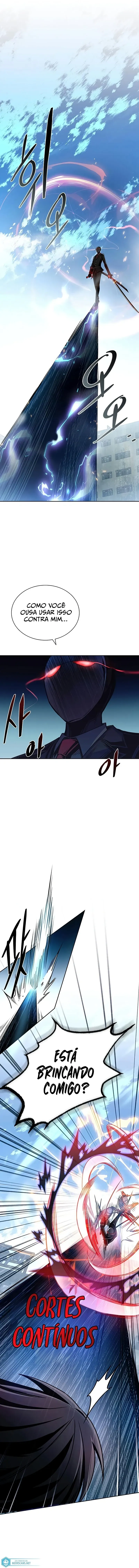 Read Vilão a Ser Morto PT Manga Online