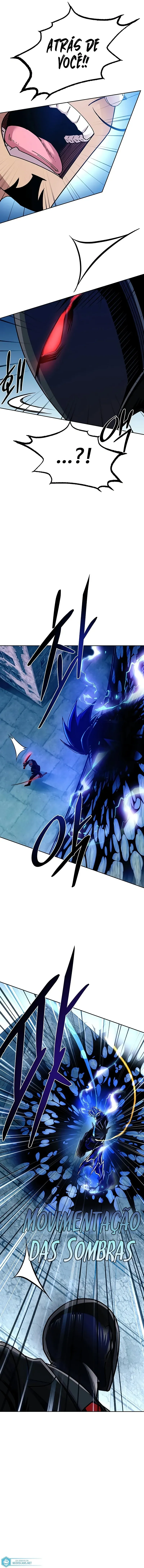Read Vilão a Ser Morto PT Manga Online