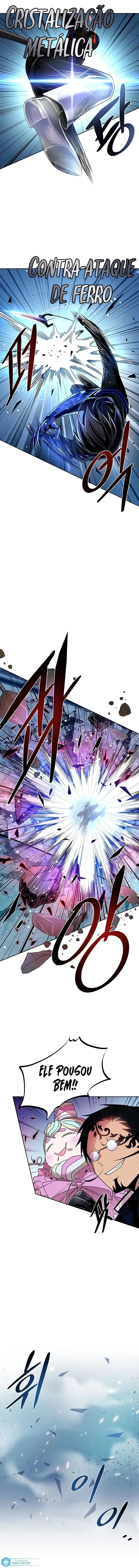 Read Vilão a Ser Morto PT Manga Online