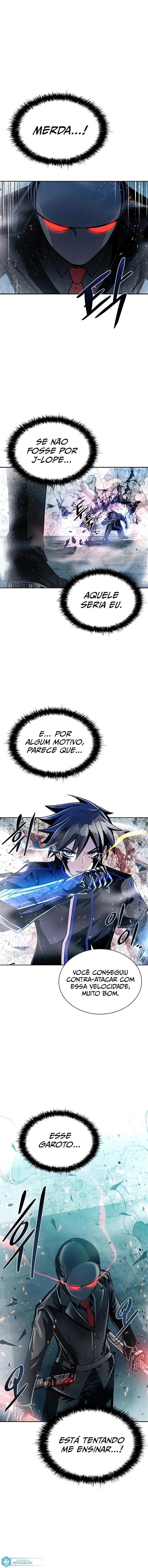 Read Vilão a Ser Morto PT Manga Online