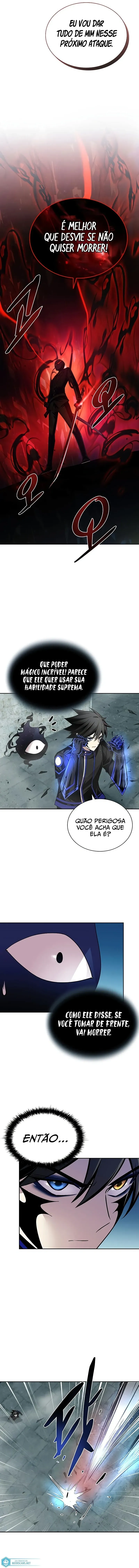 Read Vilão a Ser Morto PT Manga Online