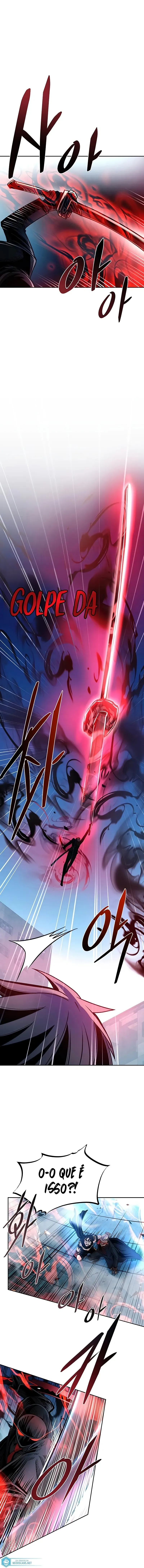 Read Vilão a Ser Morto PT Manga Online
