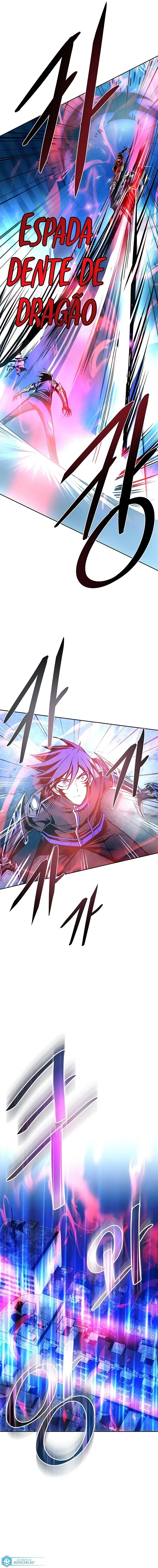 Read Vilão a Ser Morto PT Manga Online