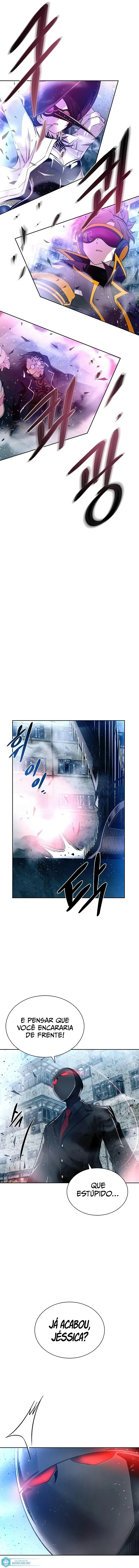 Read Vilão a Ser Morto PT Manga Online