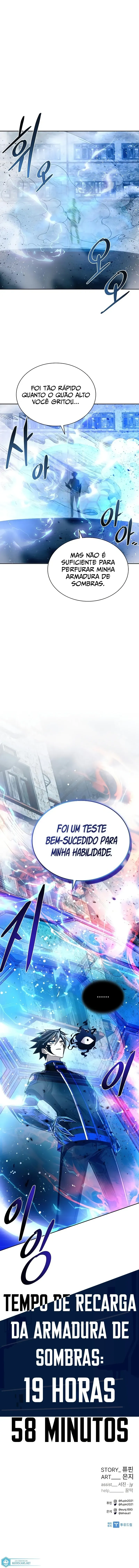 Read Vilão a Ser Morto PT Manga Online