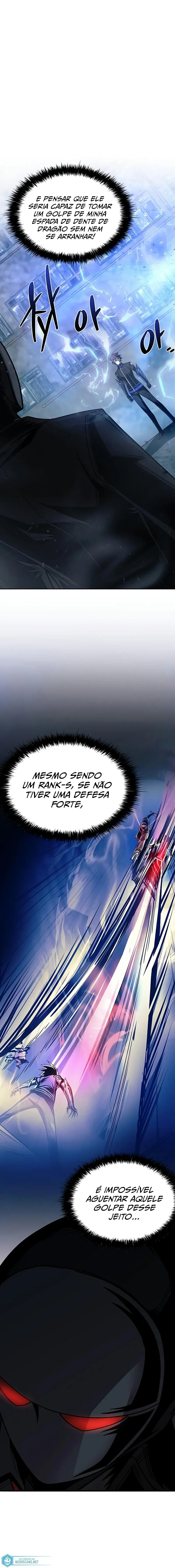 Read Vilão a Ser Morto PT Manga Online