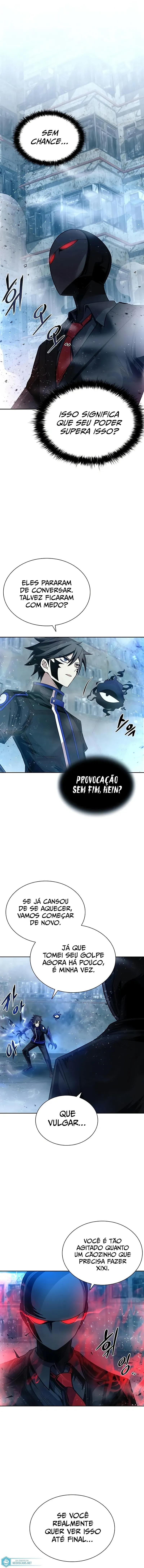 Read Vilão a Ser Morto PT Manga Online